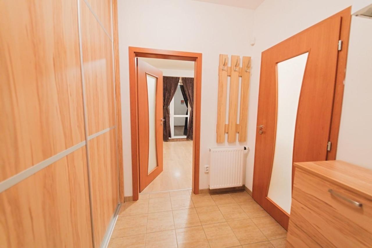 Holiday Lipno Lipno nad Vltavou Exterior foto